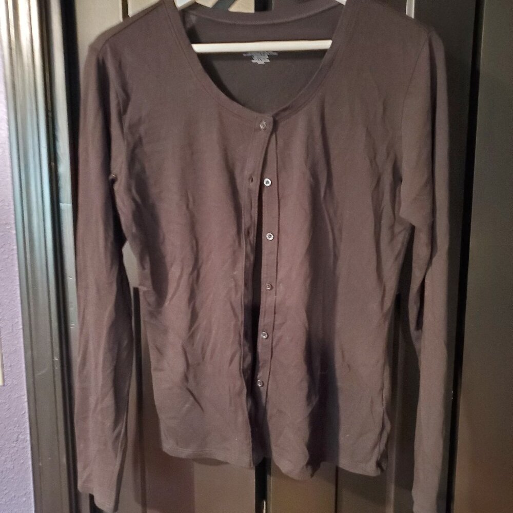 Patagonia Women’s Button-Up Cardigan (M)